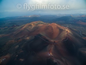 Timanfaya National Park